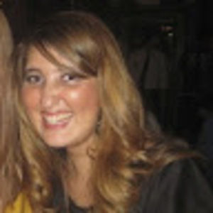 Meet your Posher, Alison